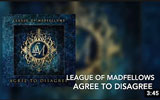 Agree To Disagree - the punk psychobilly dirt rat country underground hit